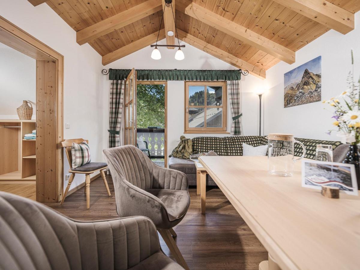 Kinderbauernhof Scharrerhof Hollersbach im Pinzgau Exterior foto